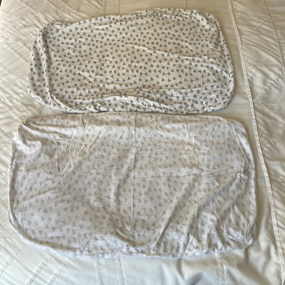 Burt’s Bees Baby changing pad covers - standard size - Picture 5 of 5